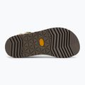 Sandali Teva Universal Trail verde salvia da donna 5