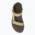Sandali Teva Universal Trail verde salvia da donna 6
