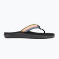 Infradito da donna Teva Voya Flip antiguous nero multi 2