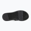 Infradito da donna Teva Voya Flip antiguous nero multi 4