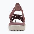 Teva Voya Strappy Leather twilight mauve - sandali da donna 6
