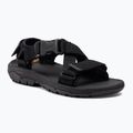 Teva Hurricane Verge - Sandali da uomo neri