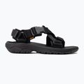 Teva Hurricane Verge - Sandali da uomo neri 2