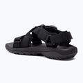 Teva Hurricane Verge - Sandali da uomo neri 3