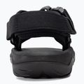 Teva Hurricane Verge - Sandali da uomo neri 6