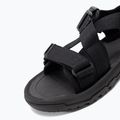 Teva Hurricane Verge - Sandali da uomo neri 7