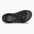 Teva Hurricane Verge - Sandali da uomo neri 11