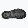 Teva Hurricane Verge - Sandali da uomo neri 12