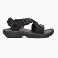 Sandali Teva Hurricane Verge da donna, nero 9