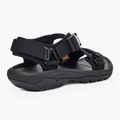 Sandali Teva Hurricane Verge da donna, nero 11