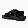Sandali Teva Hurricane Verge da donna, nero 3