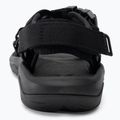 Sandali Teva Hurricane Verge da donna, nero 6