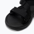 Sandali Teva Hurricane Verge da donna, nero 7
