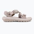 Teva Hurricane Verge - Sandali da donna in nuvola d'argento 2