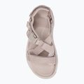 Teva Hurricane Verge - Sandali da donna in nuvola d'argento 6