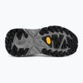 Scarpe da trekking da uomo HOKA Kaha GTX otter/persimmon/orange 4