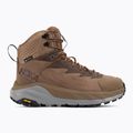 Stivali da trekking da donna HOKA Kaha GTX otter/nero 2