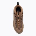 Stivali da trekking da donna HOKA Kaha GTX otter/nero 6