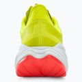 Scarpe da corsa da donna HOKA Carbon X 2 evening primrose/fiesta 8