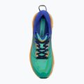 HOKA Mafate Speed 3 scarpe da corsa da uomo blu abbagliante/sole del deserto 6
