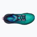 Scarpe da corsa da donna HOKA Mafate Speed 3 blu abbagliante/atlantis 10