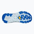 Scarpe da corsa da donna HOKA Mafate Speed 3 blu abbagliante/atlantis 11