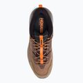 Scarponi da trekking da uomo HOKA Kaha Low GTX otter/persimmon 6