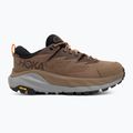 Scarponi da trekking da uomo HOKA Kaha Low GTX otter persimmon/orange 2