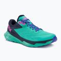 Scarpe da corsa da donna HOKA Zinal atlantis/spazio esterno