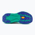 Scarpe da corsa da donna HOKA Zinal atlantis/spazio esterno 5