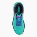 Scarpe da corsa da donna HOKA Zinal atlantis/spazio esterno 6