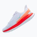 Scarpe da corsa da donna HOKA Mach 4 bianco/fiesta 9