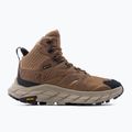 Scarpe da trekking da uomo HOKA Anacapa Mid GTX otter/nero 2