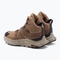 Scarpe da trekking da uomo HOKA Anacapa Mid GTX otter/nero 3
