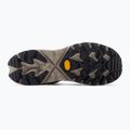 Scarpe da trekking da uomo HOKA Anacapa Mid GTX otter/nero 4