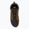 Scarpe Teva Highside Mid bison/navy da uomo 5