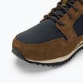 Scarpe Teva Highside Mid bison/navy da uomo 7