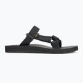 Teva Universal Slide nero infradito da donna 2