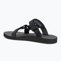 Teva Universal Slide nero infradito da donna 3