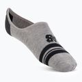 Calzini New Balance Ultra Low No Show 3 grigio parigino 2