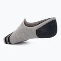 Calzini New Balance Ultra Low No Show 3 grigio parigino 3