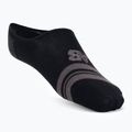 Calzini New Balance Ultra Low No Show 3 grigio parigino 5