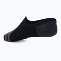 Calzini New Balance Ultra Low No Show 3 grigio parigino 7
