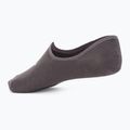 Calzini New Balance Ultra Low No Show 3 grigio parigino 9