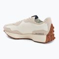 Scarpe New Balance donna 327's V1 beige 3