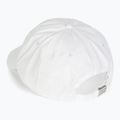 Cappello da baseball New Balance Classic a tesa curva bianco 3