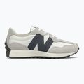 Scarpe da bambino New Balance 327's V1 grigio