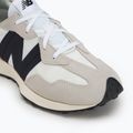 Scarpe da bambino New Balance 327's V1 grigio 7