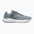 Scarpe da corsa da donna New Balance W520LP7 grigio 11