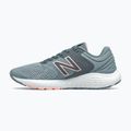 Scarpe da corsa da donna New Balance W520LP7 grigio 12